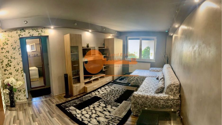 Apartament cu 3 camere in zona Uverturi -Gorjului (Centrala Proprie) - Poză 1