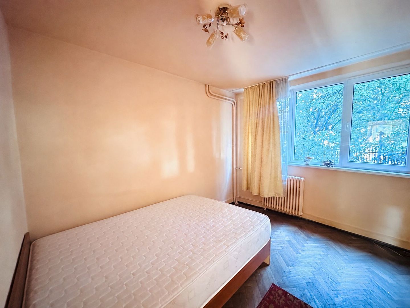 Apartament 4 camere | Drumul Taberei | Metrou Romancierilor - Poză 4