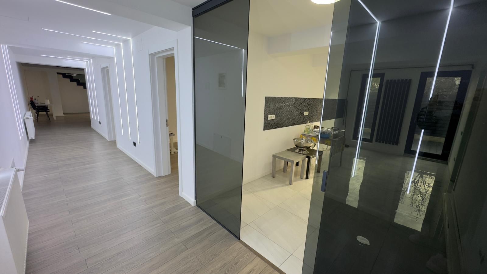 CASA INDIVIDUALA COLENTINA - 7 CAMERE - NOU, TEREN 249 MP, COMISION 0% - Poză 2