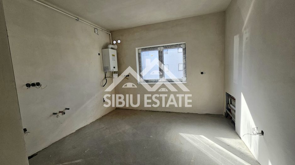 Apartament 2 camere clasic etaj 1 - Poză 5