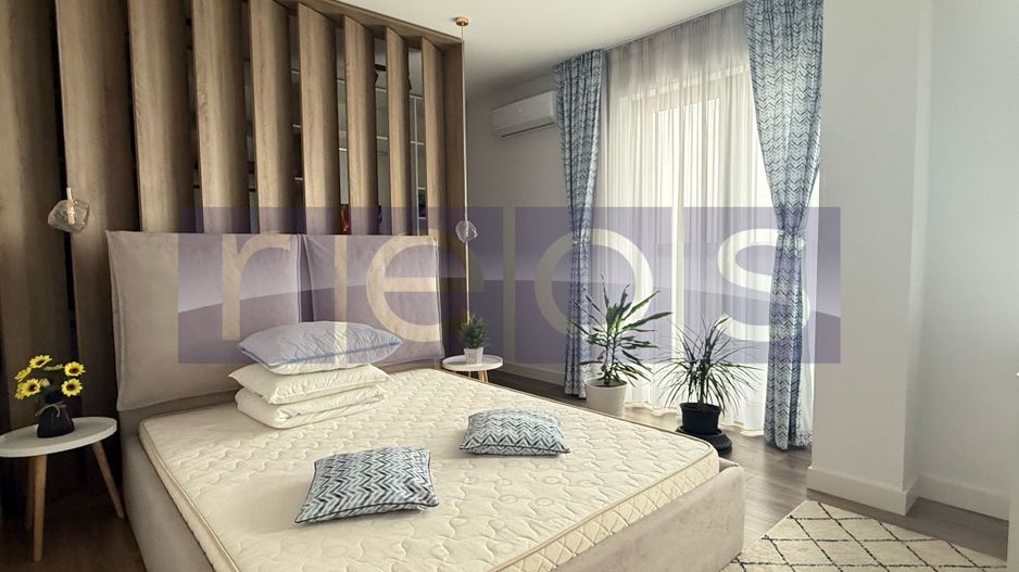 VANZARE APARTAMENT 4 CAMERE | SISEȘTI | TERASA 58MP | PARCARE - Poză 7