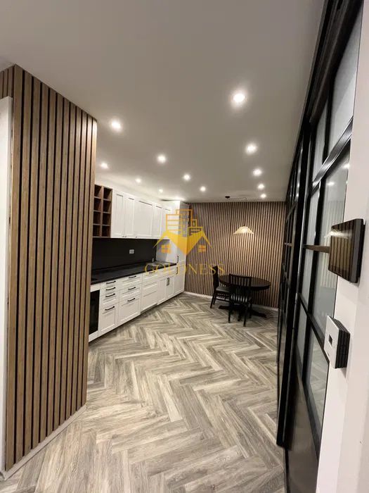 2 camere, modern, garaj, bloc nou, Marasti, The Neste, zona The Office - Poză 4