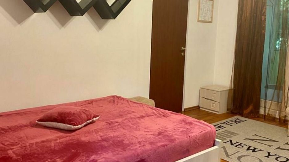 Garsonieră decomandată de închiriat Tineretului - Poză 2