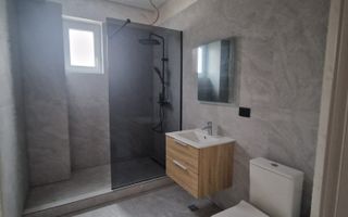 Apartament NOU 2 camere 57 mp+ loc parcare+ gradina Bucium 105000 euro - Poză 7