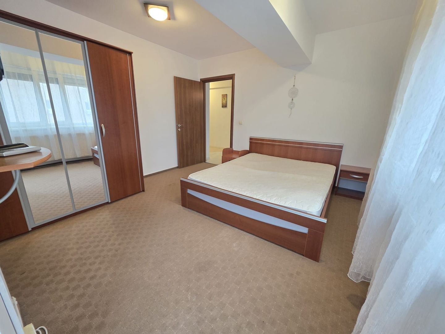 NOU!!! 2 camere Decomandat plus parcare subterana Splaiul Unirii - Poză 9