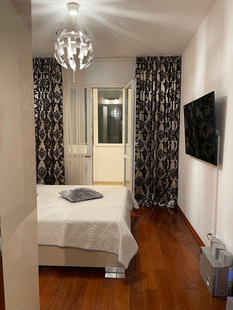 Apartament 2 camere + Garaj  Piata muncii Titan Bloc Nou A25 - Poză 3