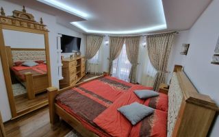 De vânzare Vila P+M, 303 mp si 1000 mp teren, Catamaresti-Deal - Poză 4