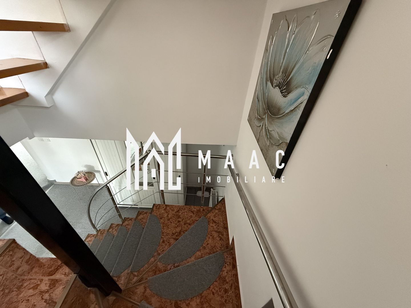 Casa 5 camere | 124MPU | Curte individuala | Terezian - Poză 9