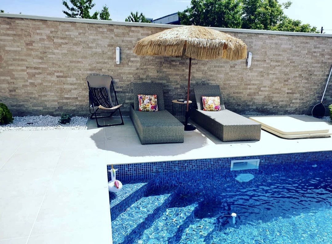 Vila pretabila pentru doua familii - Poză 9