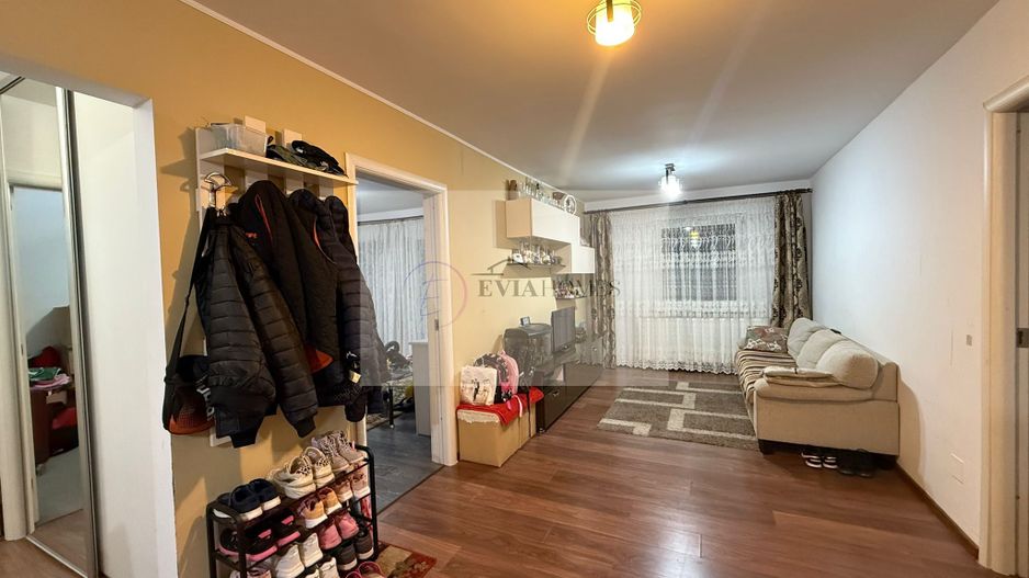 4 camere/ Zona La Terenuri - Poză 3