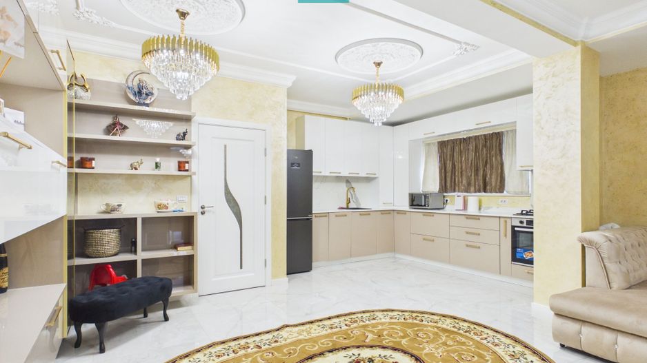 Apartament 2 camere – Bloc nou | Terasă 35 mp | - Poză 6
