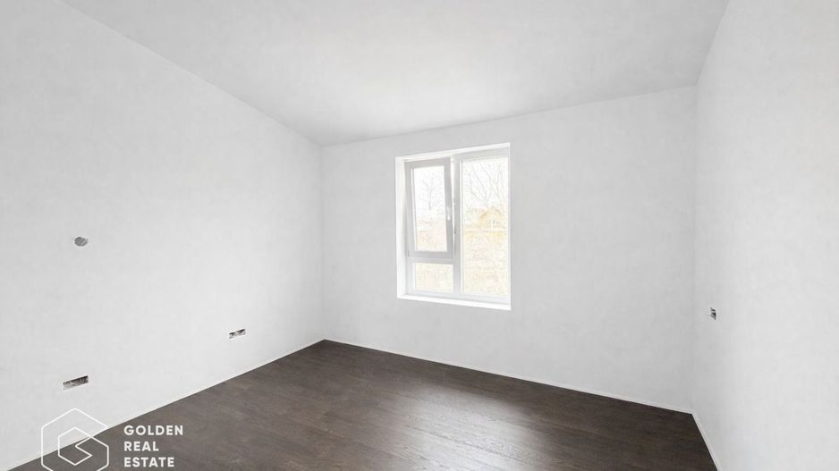 Jumatate de duplex, casa la pret de apartament in Chisoda - Poză 10