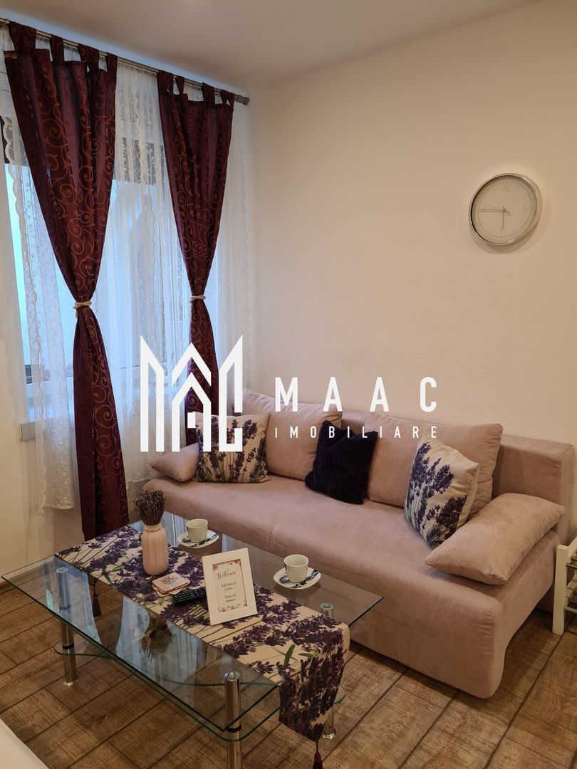 BLACK FRIDAY Garsoniera/ Studio | Investitie | Ultracentral - Poză 2