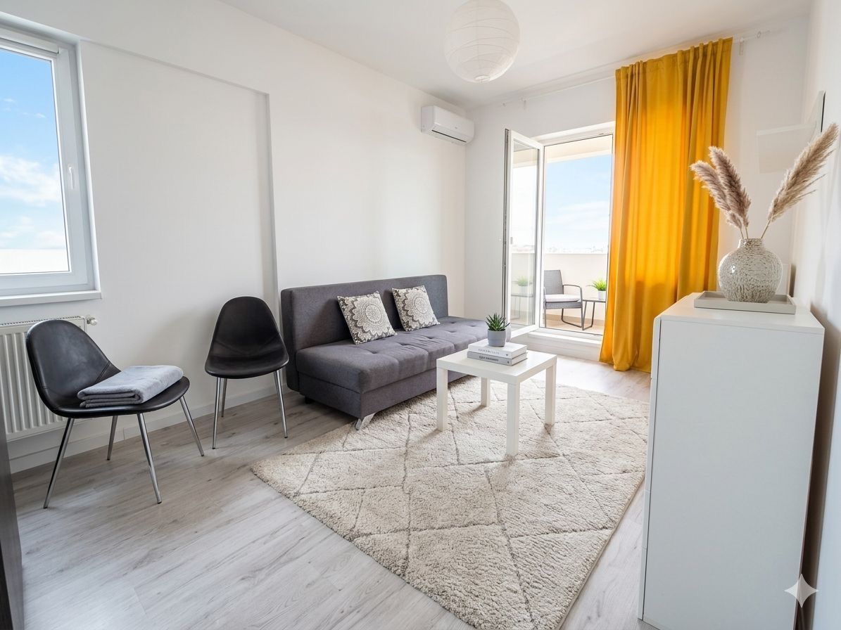 Apartament 3 camere de vânzare – Sector 6 - Poză 1