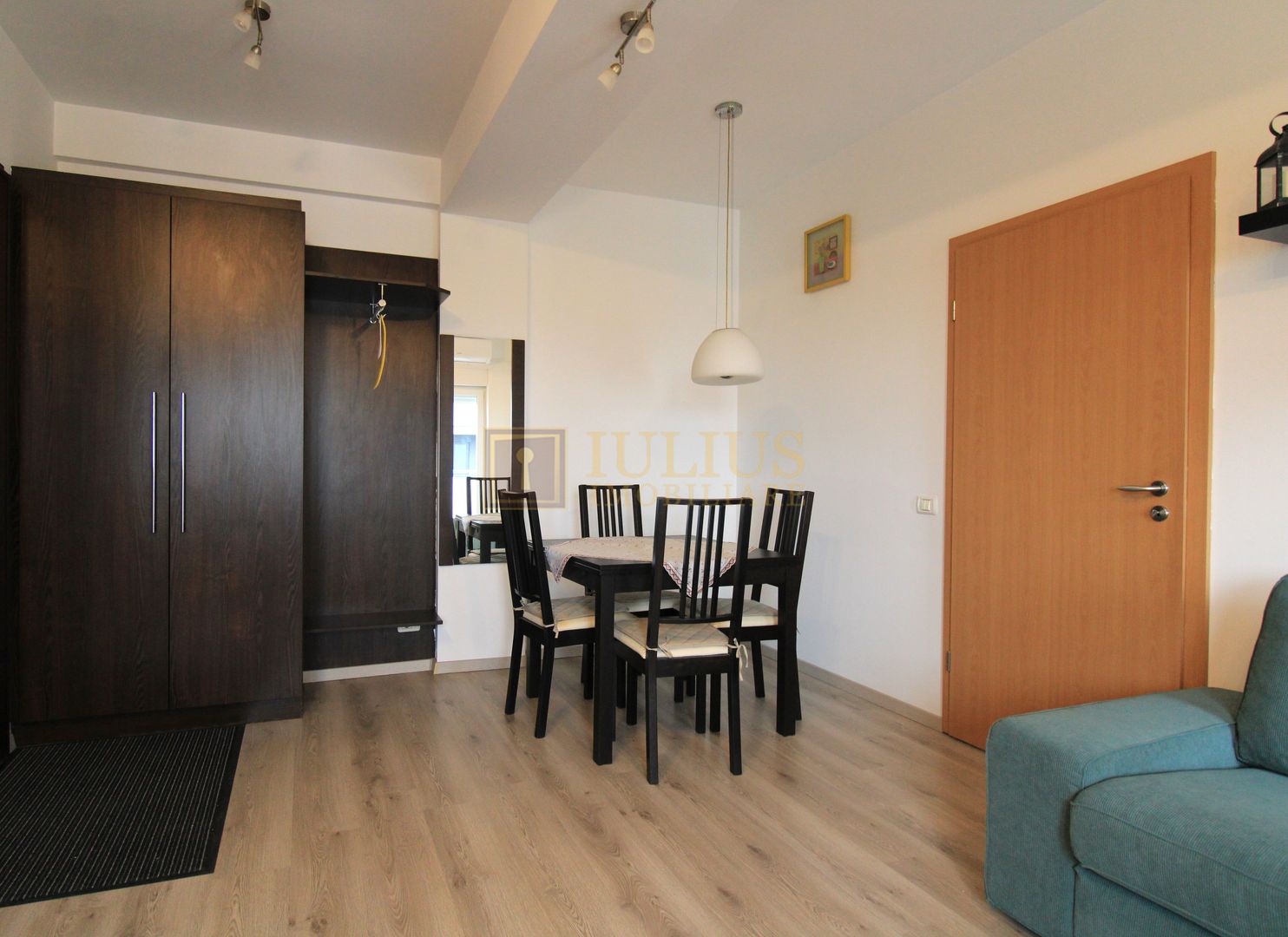 2 camere, centrala proprie, blocuri Europa - Poză 3