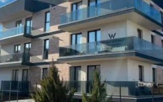 Apartament De Lux  Ansamblul Regina et1 sud - Poză 8