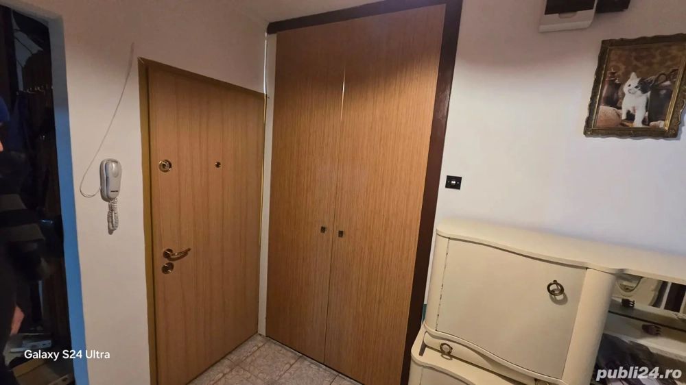 Apartament 3 camere, complet mobilat si utilat, Tudor Vladimirescu - Poză 9