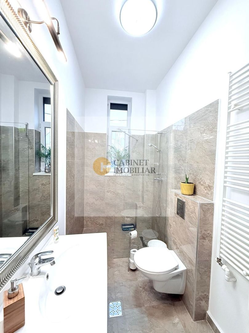 2 camere I  Parter in vila I Renovat - Poză 4