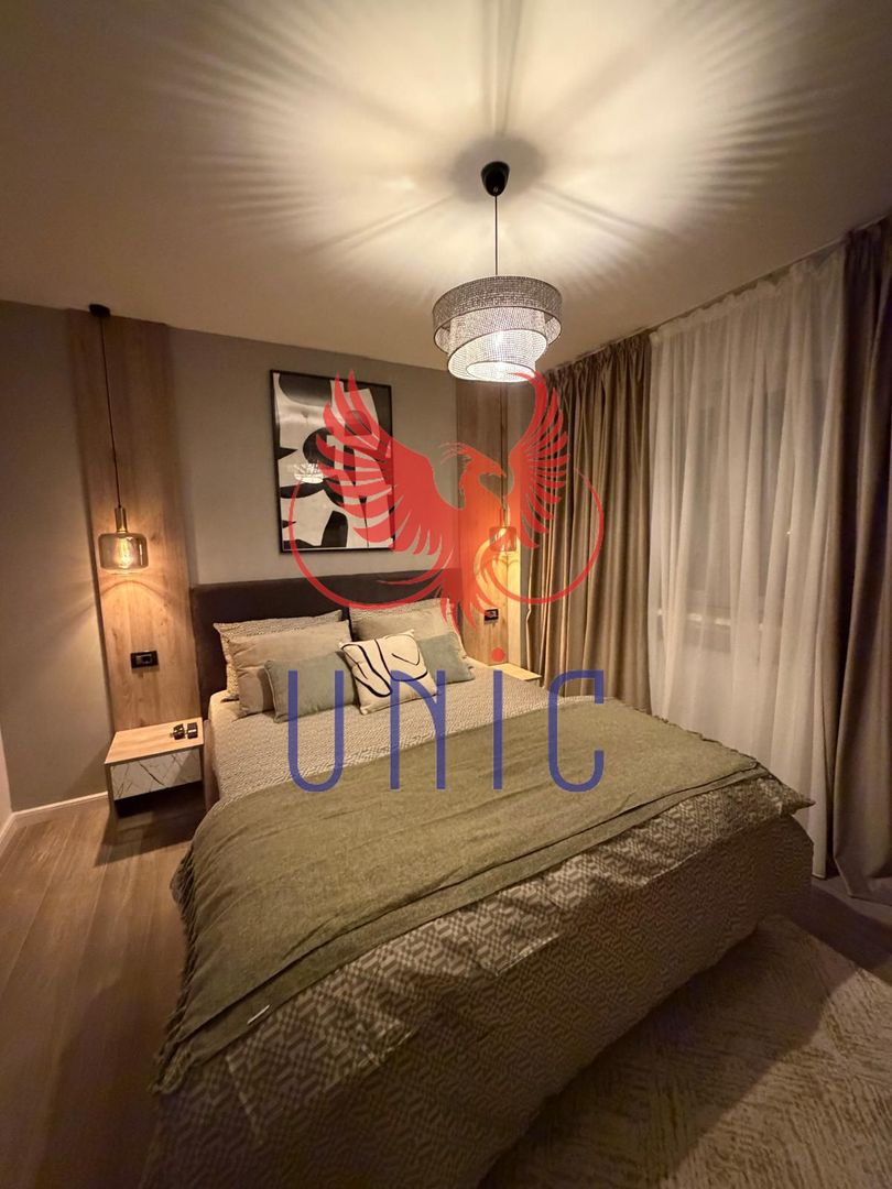 Apartament lux, Calea Bucuresti - Poză 19