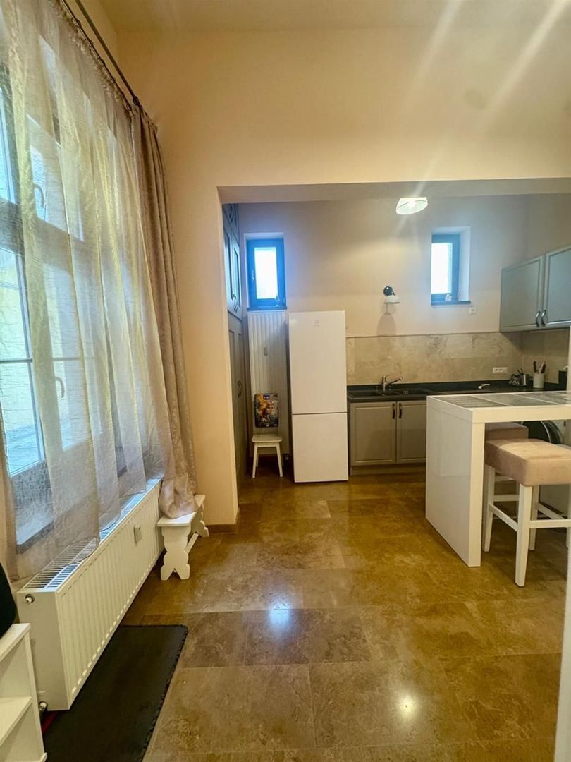 Apartament 2 camere Vasile Alecsandri - Poză 2