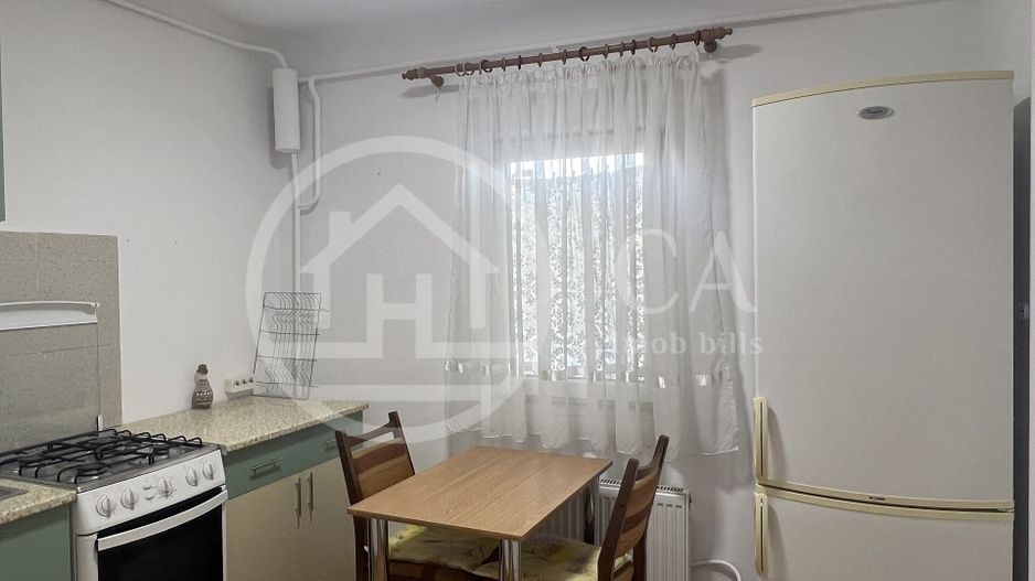 Apartament cu 3 camere de vanzare Decebal Oradea - Poză 10