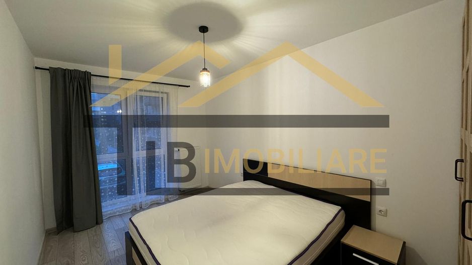Apartament de 3 camere, decomandat, 80mp, parcare, Zona Maurer - Poză 3