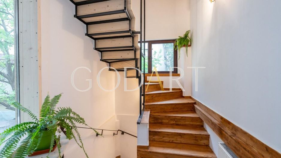 BIROURI | VILA | ULTRACENTRAL | PARCARE - Poză 10