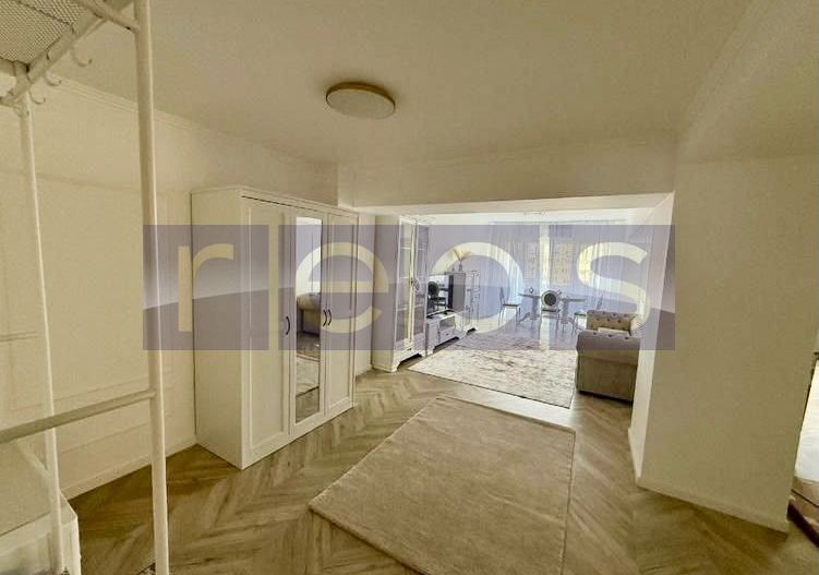 INCHIRIERE APARTAMENT RENOVAT ELEGANT 3 CAMERE 92MP UNIRII ALBA IULIA DECEBAL - Poză 2