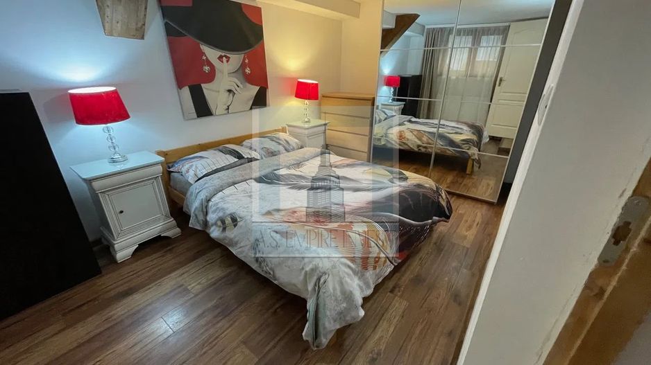 Apartament 2 camere , 42 mp- zona Centru Istoric - Poză 6