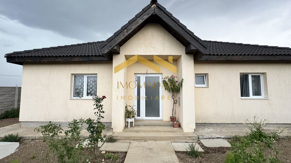 Ianova-Casa Individuală-Centrală pe Gaz - Poză 13