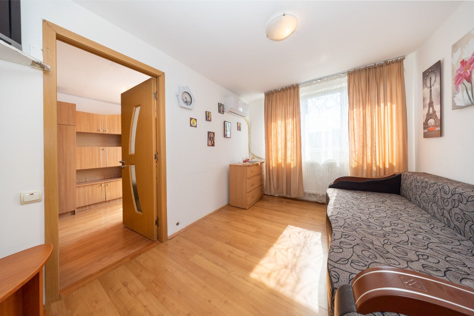 Apartament 2 camere de vanzare in Tractorul – Brasov - Poză 9