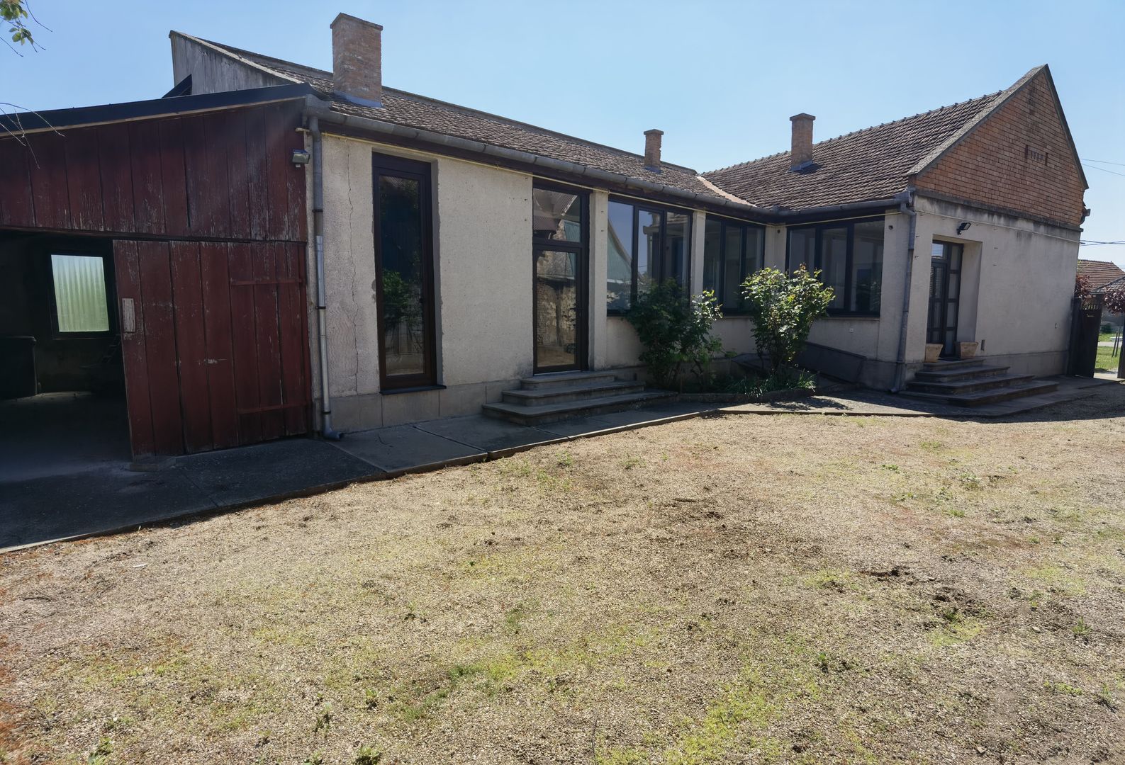 Casa ultracentral Periam - Poză 3