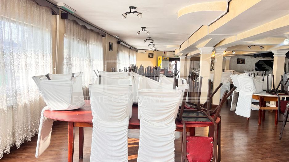 Pensiune | Burdujeni | 450Mp - Poză 2