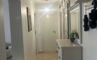 4 camere | 2 bai | 80 mp vedere panoramica Floreasca Parc-Beller - Poză 12