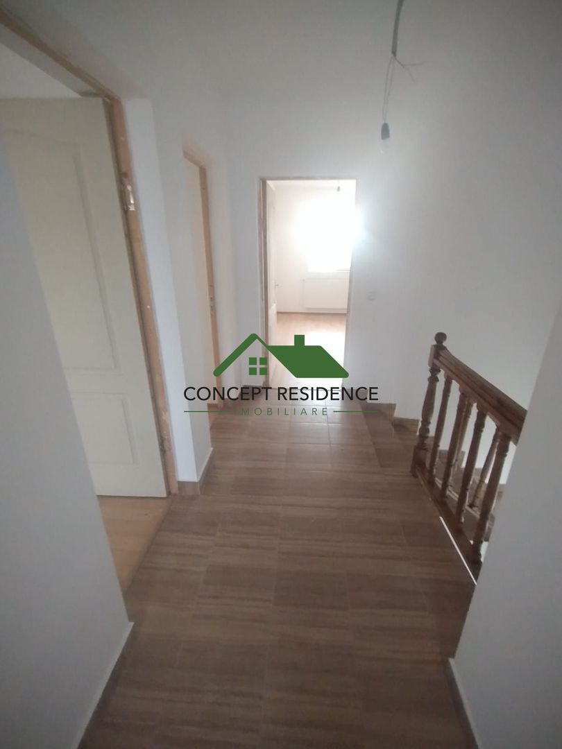 Vand casa P+M, sat Bargau - Poză 9