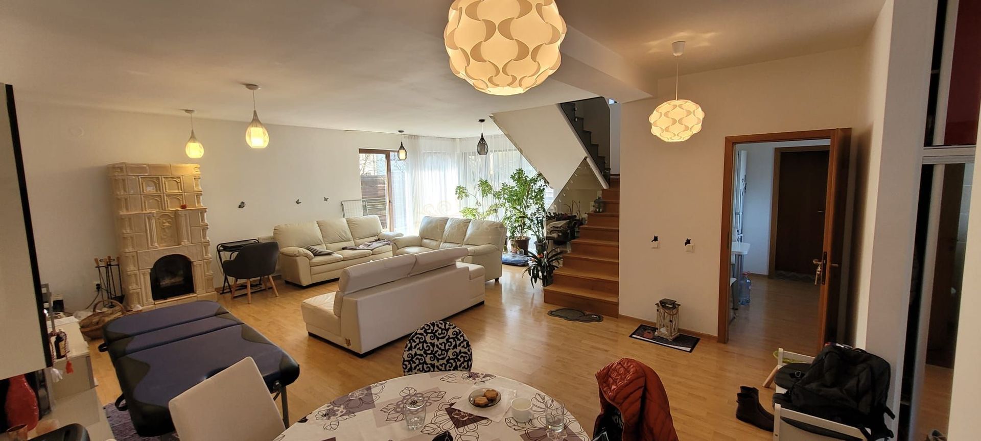 Duplex de vanzare Roata Faget - Poză 18