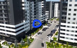 Cortina North Aviației Pipera - Poză 5