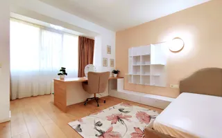 Apartament PREMIUM 4 camere | Pet friendly | Parcare | Parcul Rozelor - Poză 13