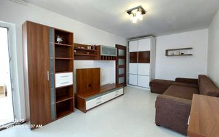 Vanzare ap 2 camere dec, mobilat, utilat, bloc 1982, Zona Tei - Poză 4