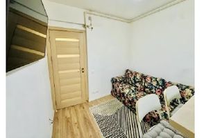 De vanzare apartament studio Crangasi - Poză 1
