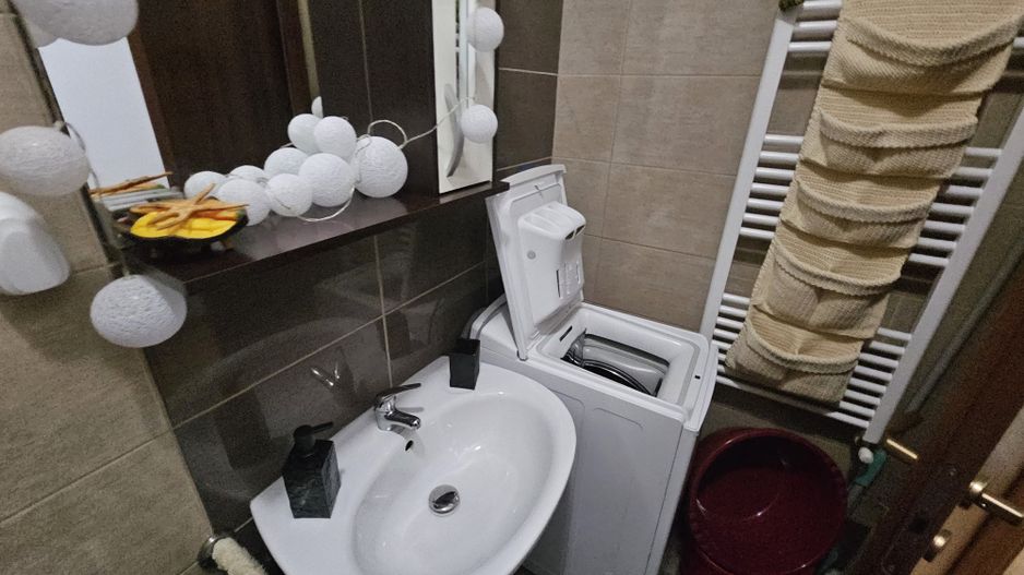 Apartament 2 camere Damaroia - Poză 12