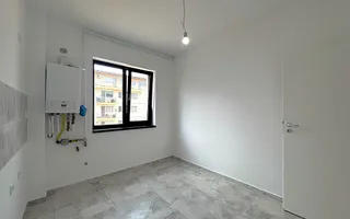3 camere 88 mp 2 terase 2 băi 2 dressinguri etaj 3/4 lift Sos Cernica - Poză 11