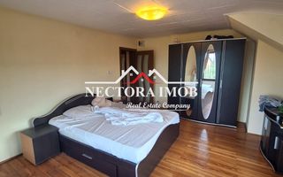 NECTORA IMOB-CASA mare 5 camere, 3 bai, pod, demisol pentru birouri - Poză 3