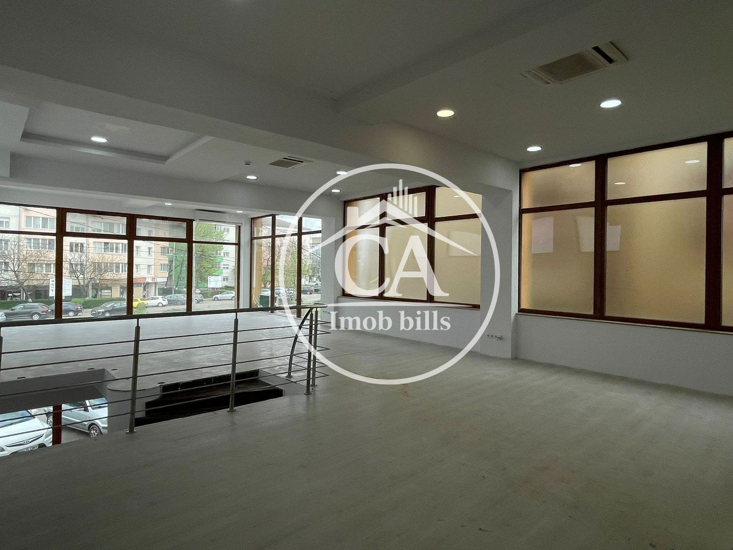 Spatiu comercial de inchiriat in zona Iosia, Oradea - Poză 3