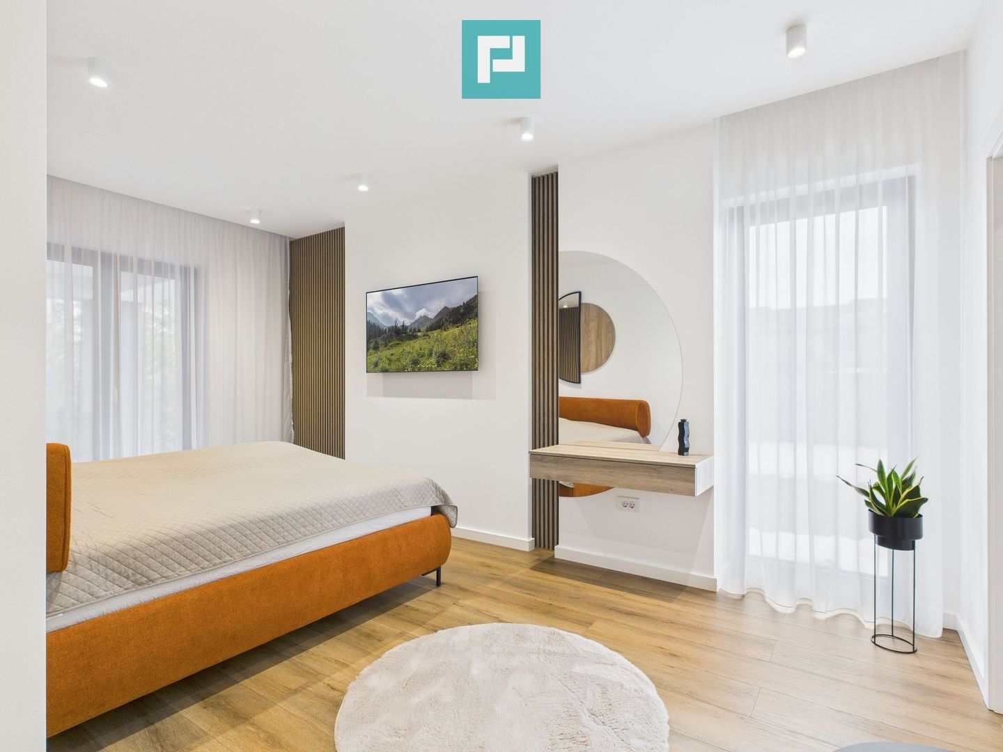 Casă individuală pe parter – Moșnița - Poză 55