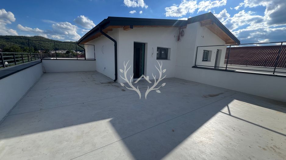 Cvadruplex premium in zona Stadionului Floresti, 140 mp utili - Poză 6