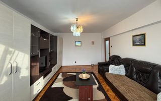 Apartament  3 camere decomandat in Marasti - Poză 3