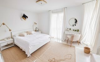 Apartament 3 camere Iancu Nicolae British School, Questfield - Poză 3