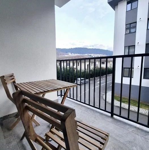 Apartament 3 camere, 2 bai | PARC POLIGON - Poză 9