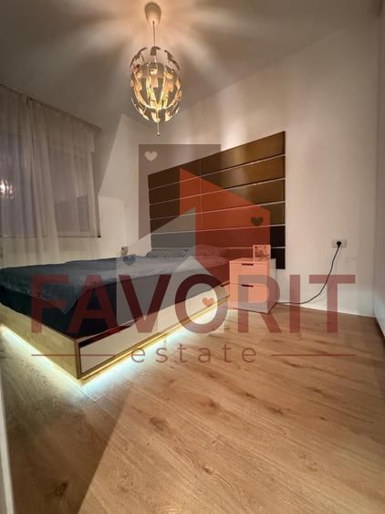 3 camere | pod spatios | finisaje premium | centrala proprie | aer conditionat - Poză 6